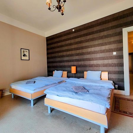 Appartement Douze Mer Blankenberge Bagian luar foto