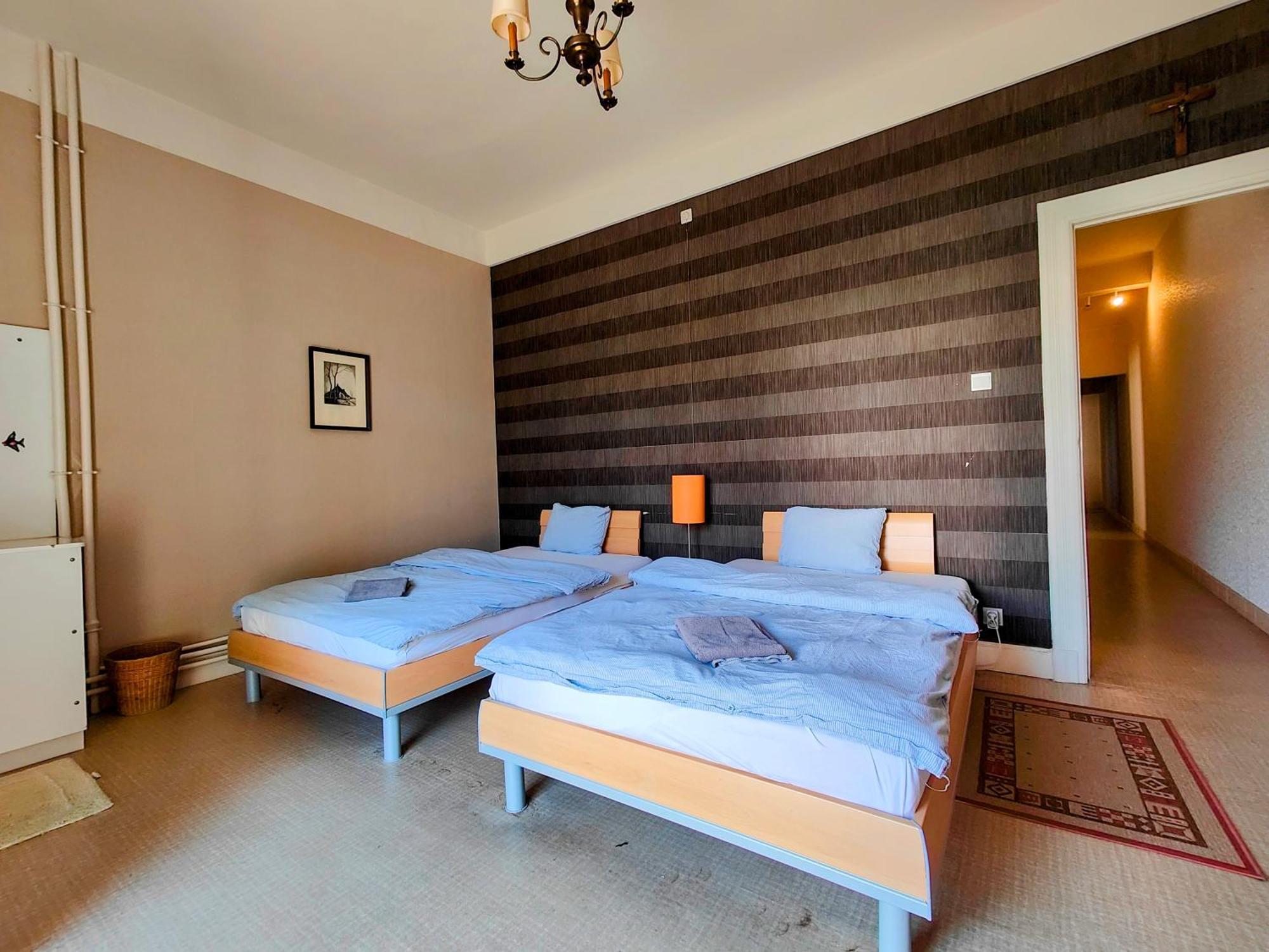 Appartement Douze Mer Blankenberge Bagian luar foto