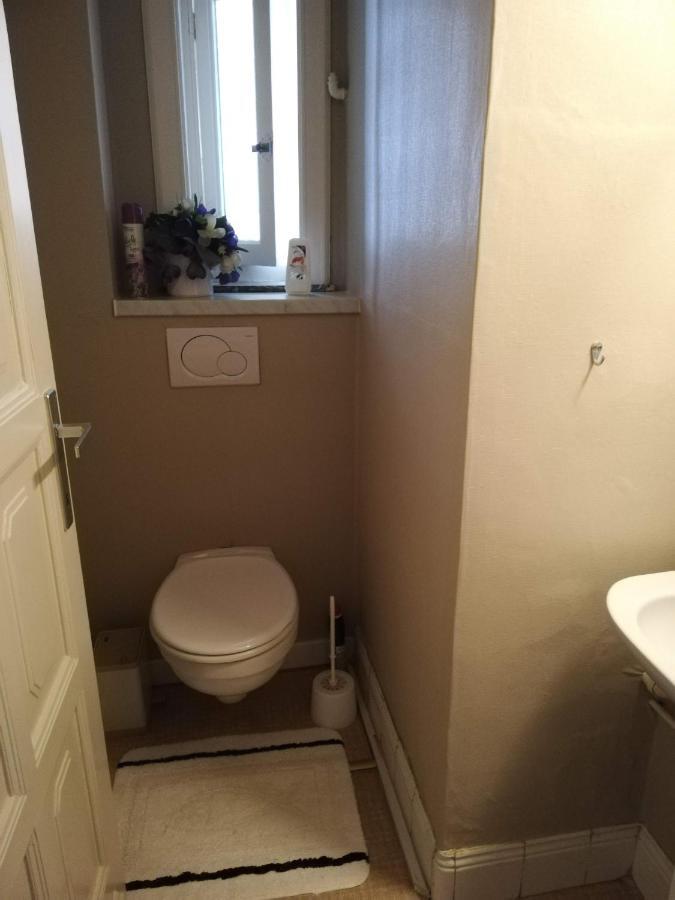 Appartement Douze Mer Blankenberge Bagian luar foto