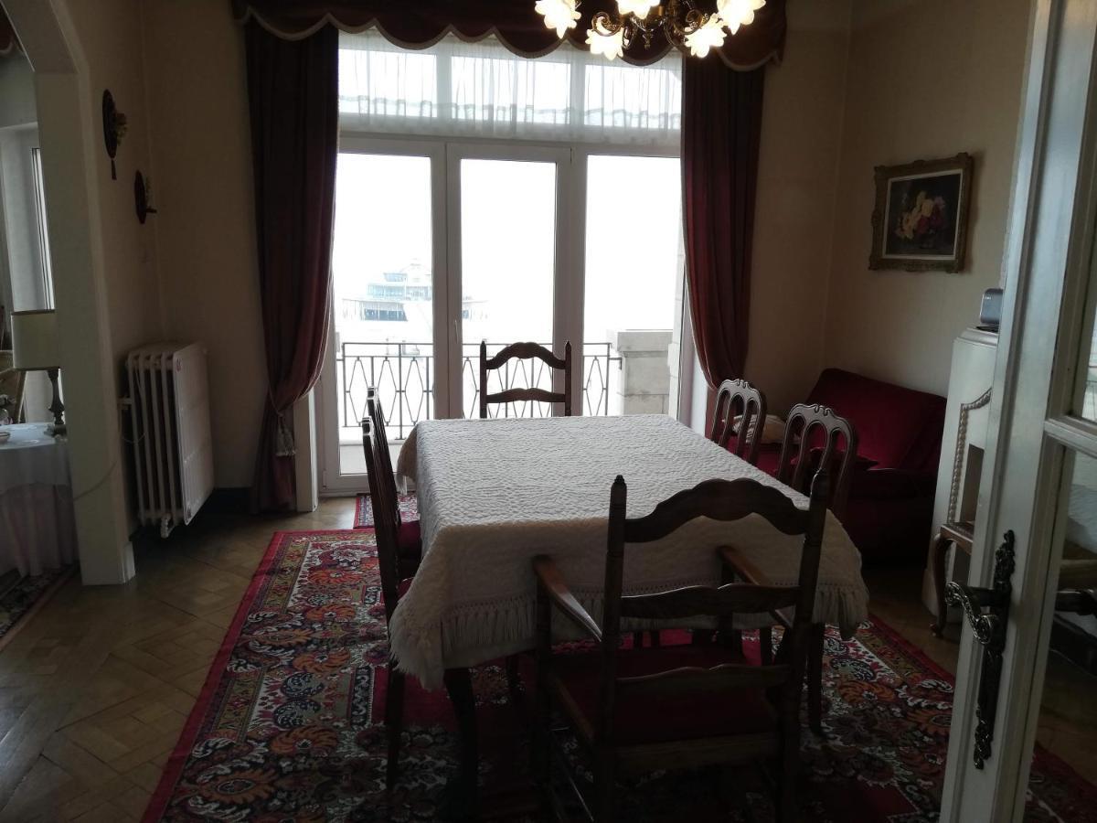 Appartement Douze Mer Blankenberge Bagian luar foto
