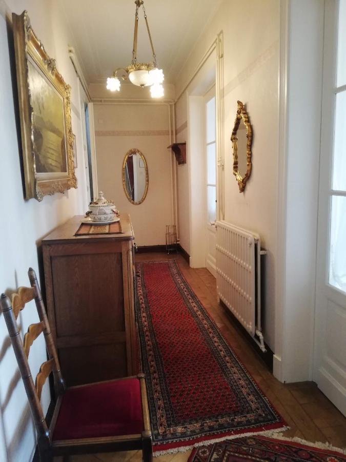 Appartement Douze Mer Blankenberge Bagian luar foto